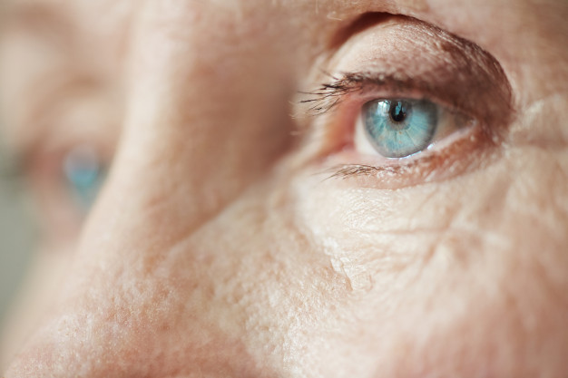 04 doenças oculares mais comuns em idosos